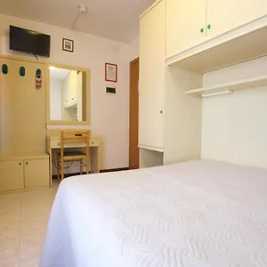  Hotel a capsule Madrid Stanza